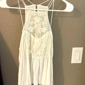 Fun Abercrombie tank